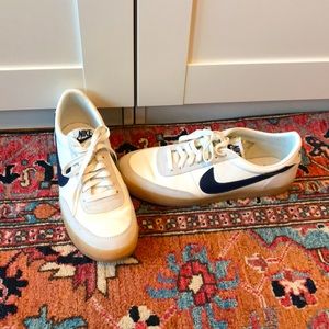 Nike Men’s Killshot 2 Midnight Navy - Worn Once!